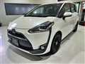 2016 Toyota Sienta