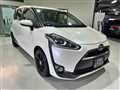 2016 Toyota Sienta