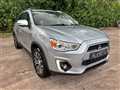 2016 Mitsubishi Mitsubishi Others