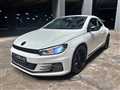 2016 Volkswagen Scirocco
