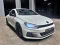 2016 Volkswagen Scirocco