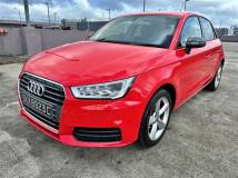 2015 Audi A1