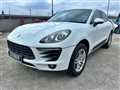 2016 Porsche Macan