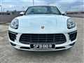 2016 Porsche Macan