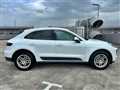 2016 Porsche Macan