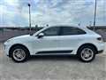 2016 Porsche Macan