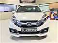 2016 Honda Mobilio