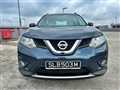 2016 Nissan X-Trail