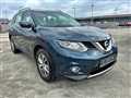 2016 Nissan X-Trail