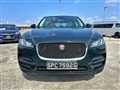 2017 Jaguar F-Pace