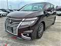 2016 Nissan Elgrand
