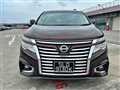 2016 Nissan Elgrand