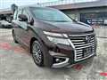 2016 Nissan Elgrand