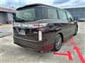 2016 Nissan Elgrand