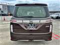 2016 Nissan Elgrand