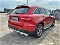 2017 Mercedes-Benz GLC-Class