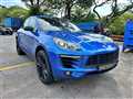 2015 Porsche Macan