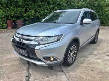 2016 Mitsubishi Mitsubishi Others