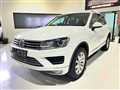 2016 Volkswagen Touareg