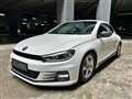 2016 Volkswagen Scirocco