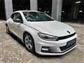 2016 Volkswagen Scirocco