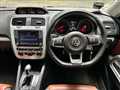 2016 Volkswagen Scirocco