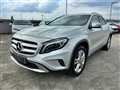 2016 Mercedes-Benz GLA-Class