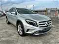 2016 Mercedes-Benz GLA-Class