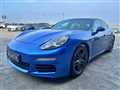 2016 Porsche Panamera