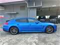 2016 Porsche Panamera