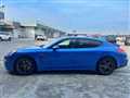 2016 Porsche Panamera