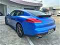 2016 Porsche Panamera