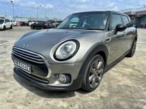 2016 BMW MINI Clubman