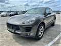 2016 Porsche Macan