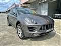 2016 Porsche Macan
