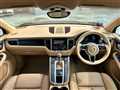 2016 Porsche Macan