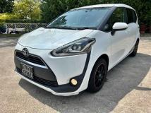 2016 Toyota Sienta