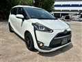 2016 Toyota Sienta