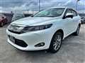 2016 Toyota Harrier