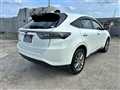2016 Toyota Harrier