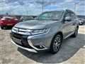 2016 Mitsubishi Outlander