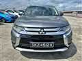 2016 Mitsubishi Outlander