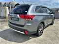 2016 Mitsubishi Outlander