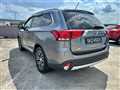2016 Mitsubishi Outlander