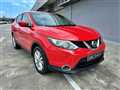 2016 Nissan Qashqai