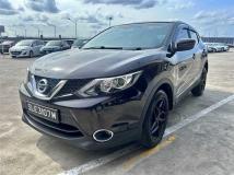 2016 Nissan Qashqai