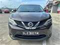 2016 Nissan Qashqai