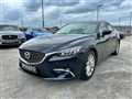 2016 Mazda Mazda6