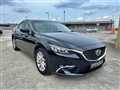 2016 Mazda Mazda6