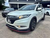 2016 Honda VEZEL